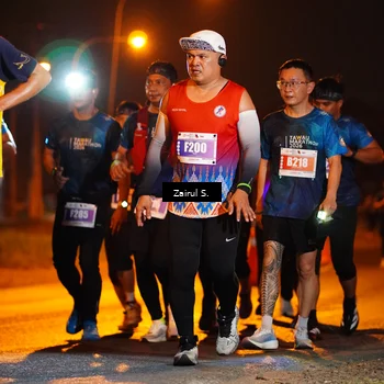 Runner Photo 4446464