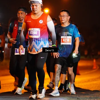 Runner Photo 4446466