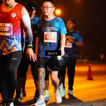 Runner Photo 4446468