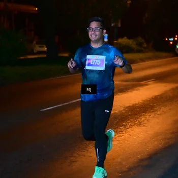 Runner Photo 4446471