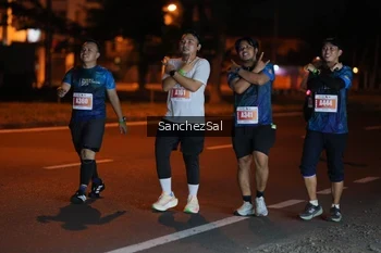 Runner Photo 4446472