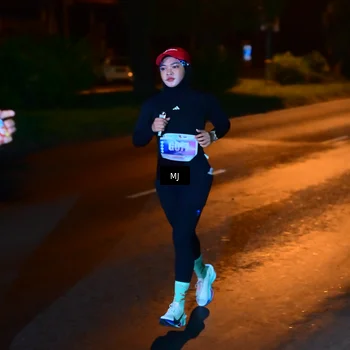 Runner Photo 4446473