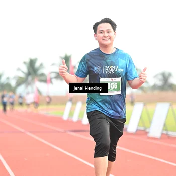 Runner Photo 4446474