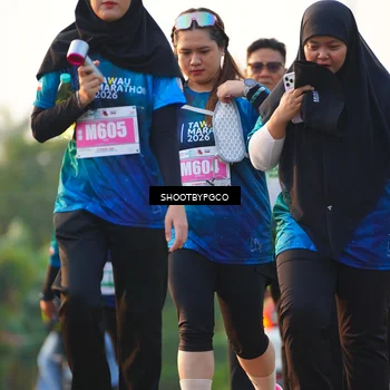 Runner Photo 4446476