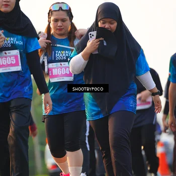 Runner Photo 4446477