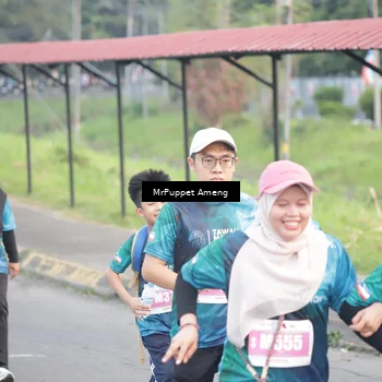 Runner Photo 4446479