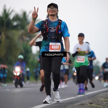 Runner Photo 4446480
