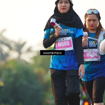Runner Photo 4446484