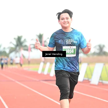 Runner Photo 4446486