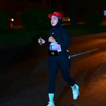 Runner Photo 4446491