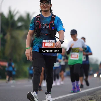 Runner Photo 4446492