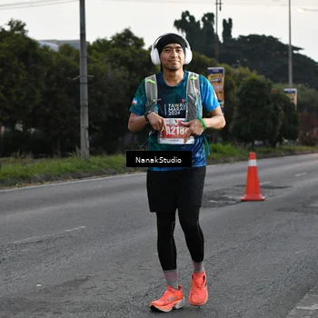 Runner Photo 4446494