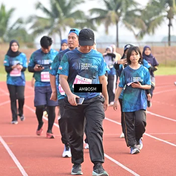 Runner Photo 4446495