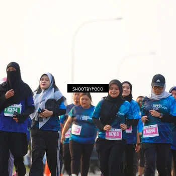 Runner Photo 4446497