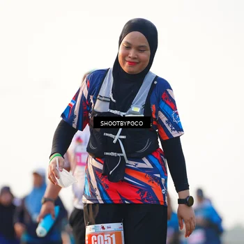 Runner Photo 4446498