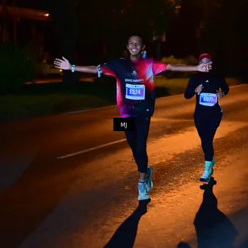 Runner Photo 4446500