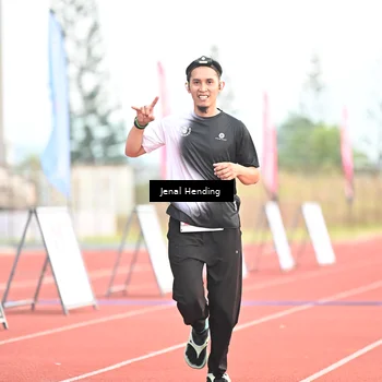 Runner Photo 4446502