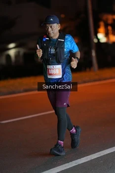 Runner Photo 4446508