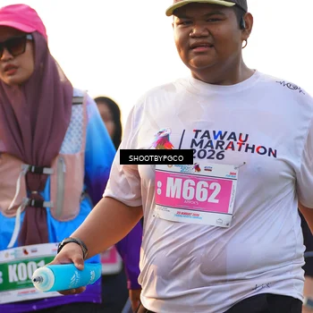 Runner Photo 4446512