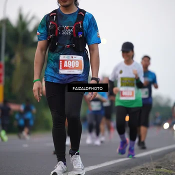 Runner Photo 4446515