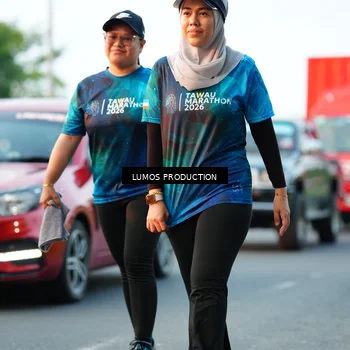 Runner Photo 4446516