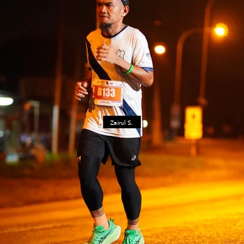 Runner Photo 4446517