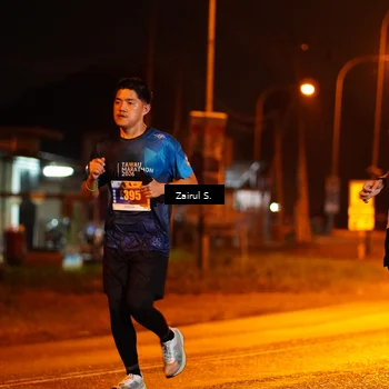 Runner Photo 4446518