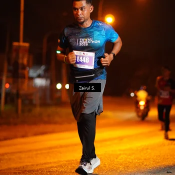 Runner Photo 4446519