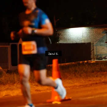 Runner Photo 4446520