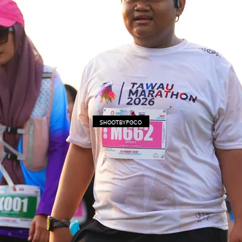 Runner Photo 4446522