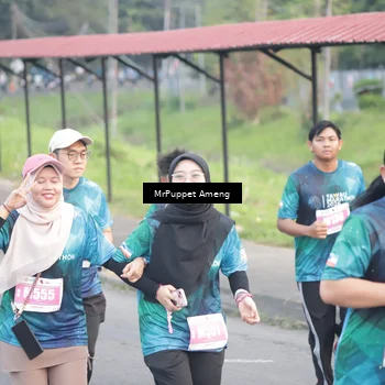 Runner Photo 4446523