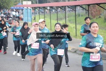 Runner Photo 4446526