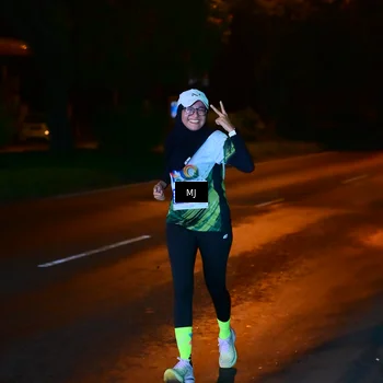 Runner Photo 4446528