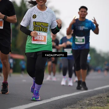 Runner Photo 4446530