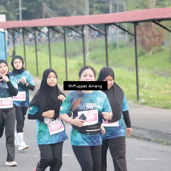 Runner Photo 4446531