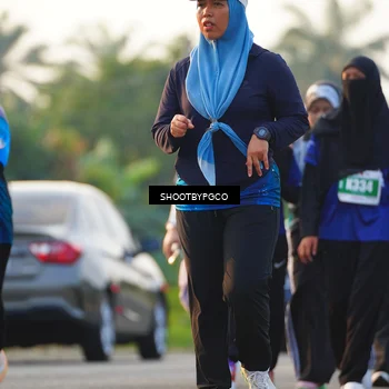Runner Photo 4446532