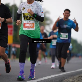 Runner Photo 4446536