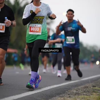 Runner Photo 4446537