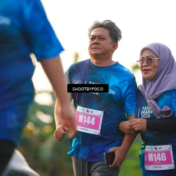 Runner Photo 4446539