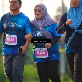 Runner Photo 4446540