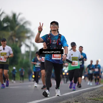 Runner Photo 4446542