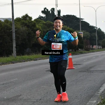 Runner Photo 4446547