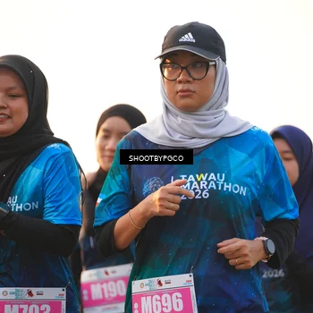 Runner Photo 4446549