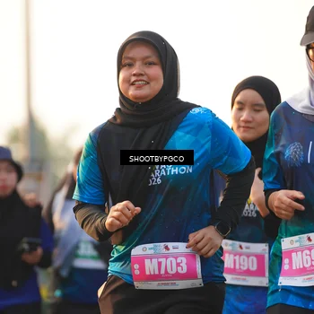 Runner Photo 4446550