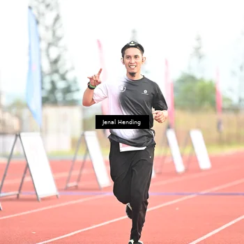 Runner Photo 4446552