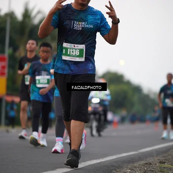 Runner Photo 4446554