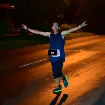 Runner Photo 4446555