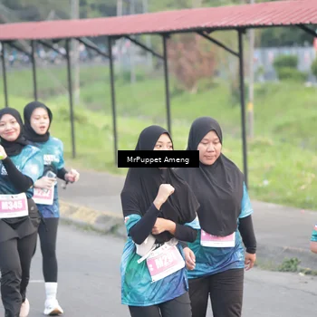 Runner Photo 4446556