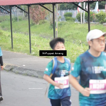 Runner Photo 4446559