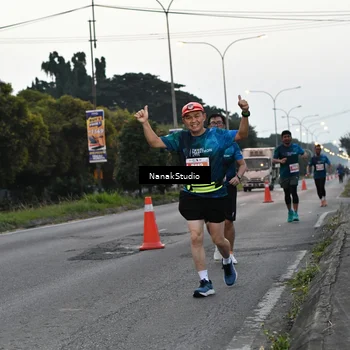 Runner Photo 4446560